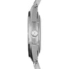 Cap Camarat Automatique - 40.5mm- Squelette Acier - 1645BSQ116
