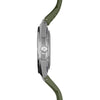 Cap Camarat Automatique - 40.5mm- Squelette Kaki - 1645SQ116CK