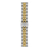 Ballade Powermatic 80 COSC - 39mm - T156.408.22.033.00