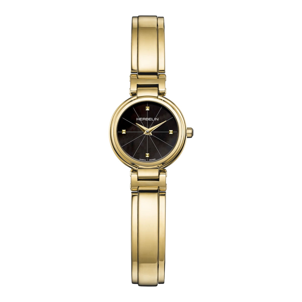 LADY H – QUARTZ - 17312BMP1N49