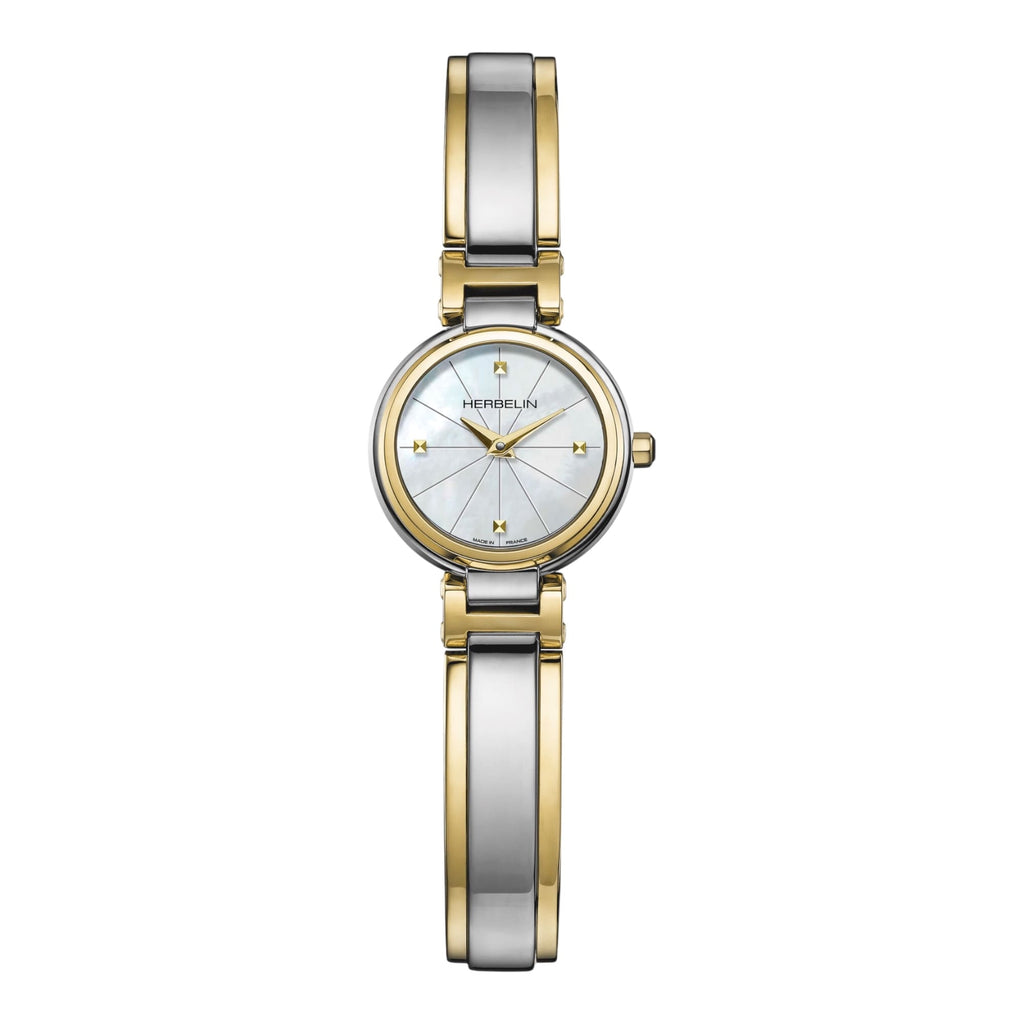 LADY H – QUARTZ - 17312BMT1N19