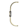 LADY H – QUARTZ - 17312BMT1N19