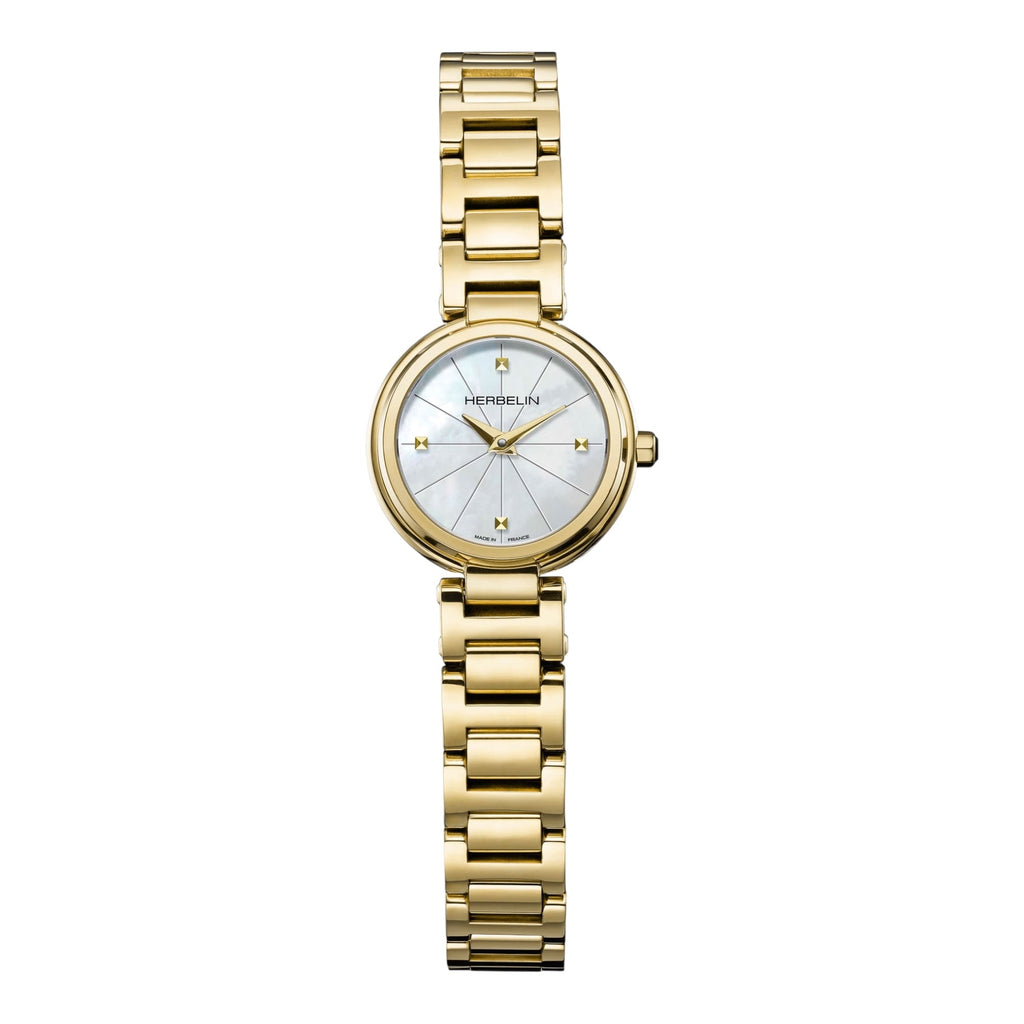 LADY H – QUARTZ - 17312BP1N19
