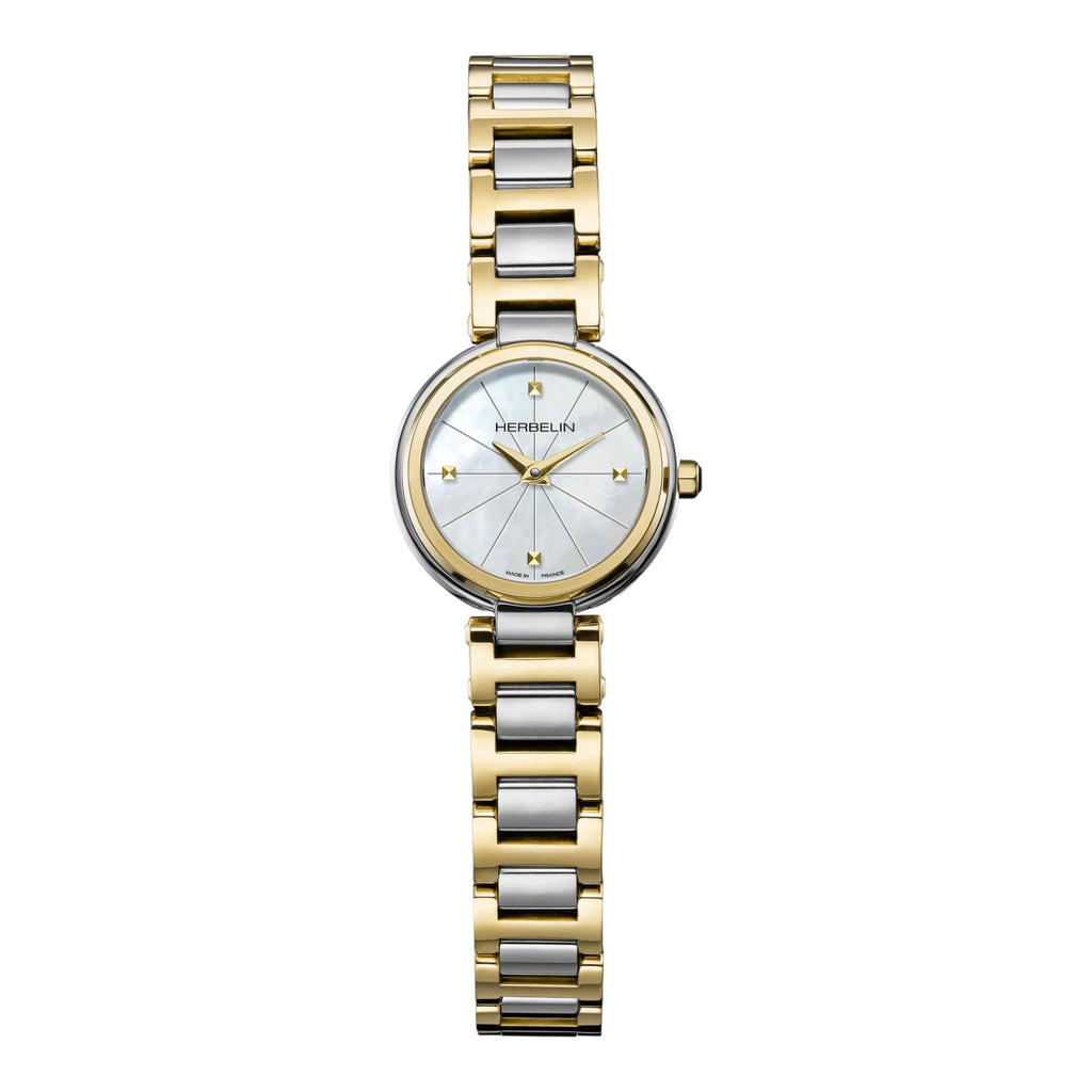 LADY H – QUARTZ - 17312BT1N19