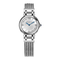 Galet Quartz -28mm - 17430BC28