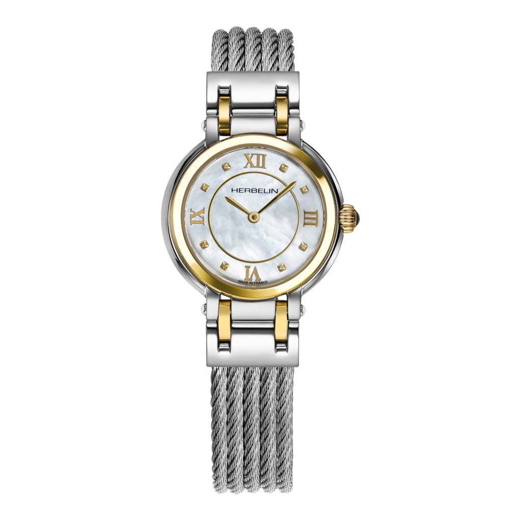 Galet Quartz -28mm - 17430BCT59