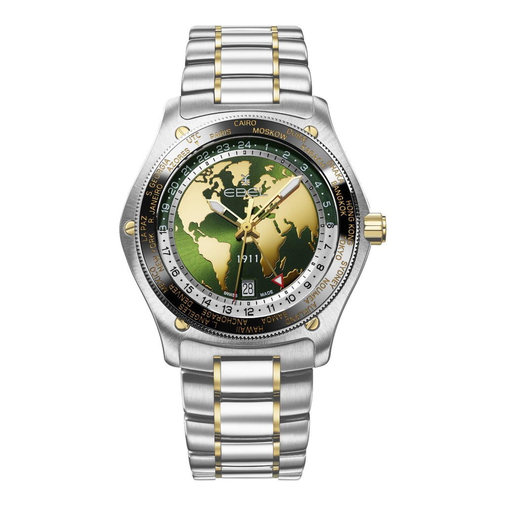 1911 - 42 mm - Globe Automatic - 1216665
