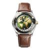 1911 - 42 mm - Globe Automatic - 1216665/1