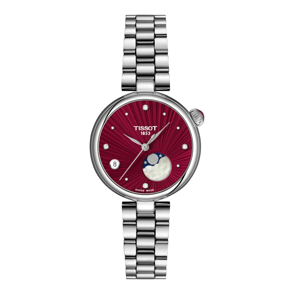 CLASSIC DREAM Lady-T129.210.11.013.00