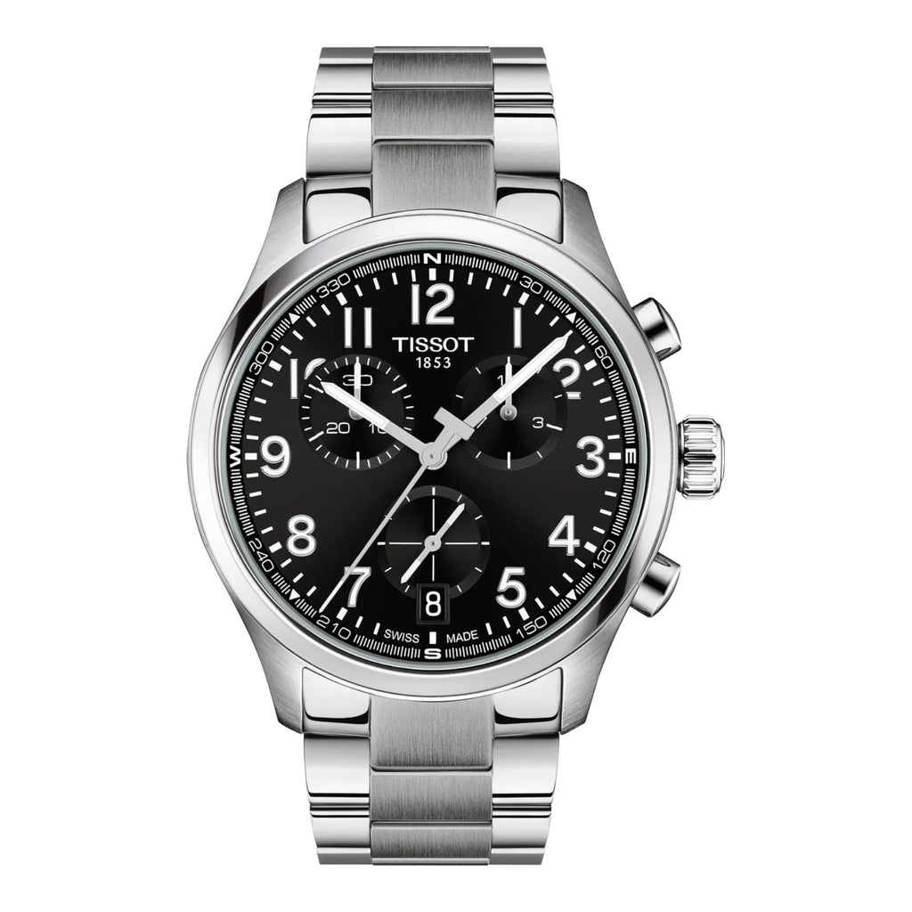 Chrono XL Vintage - T116.617.16.042.00