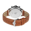 Rallye chronographe - 39 mm - 671806