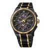 Astron Solaire Gps - Chronographe GPS Solaire Dual Time - SSH186J1