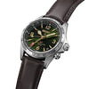 Prospex Alpinist GMT Automatique Cadran Vert - 39.5mm - HBC007J1