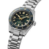 Seiko Prospex Lake Hallstatt HBC010J1 vue de trois quarts
