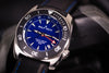 WRV Automatique 1977 GMT « Océan » WRV 2101