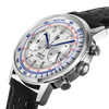 Rallye Chronographe Meca-Quartz - 40 mm - 671828