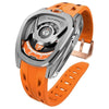 Reactor collection - TB8213A-01-Silver Orange