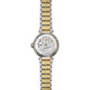 Newport Quartz - 35mm - Automatique Phases de lune - 2879BT1N11
