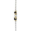 Newport Quartz - 35mm - Automatique Phases de lune - 2879BT1N11