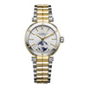 Newport Quartz - 35mm - Automatique Phases de lune - 2879BT1N11