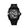 Elemental Series-Calendar - TB8208A-15-Black
