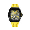 Elemental Series-Calendar - TB8208A-13-Black Yellow