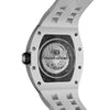 Elemental Series-Automatic Watch - TB8212CF-01-Carbon Fiber White