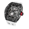 Elemental Series-Automatic Watch - TB8210CFII02-Carbone White