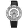 Elemental Series - Montre Femme - TB8215L-03-Black White