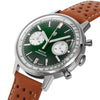 Rallye chronographe - 39 mm - 671806
