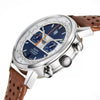 Rallye Chronographe  Automatique - 42 mm - 671821