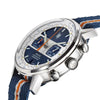 Rallye Automatique Chronographe -42 mm - 671823