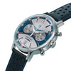 Rallye Chronographe Meca-Quartz - 39 mm - 670051