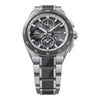 Seiko Astron GPS Solaire HAB007J1 vue de trois quarts