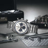 Prospex - Chronographe automatique - SRQ047J1