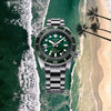 Prospex - Automatic Diver's 200m - SPB237J1