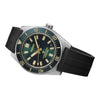 Seiko Prospex Lake Hallstatt HBC010J1 bracelet silicone