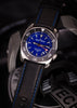 WRV Automatique 1977 GMT « Océan » WRV 2101