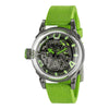 U-BOAT - U-65 AUTOMATIC 44mm - SS GREEN - 3344