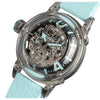 U-BOAT - U-65 AUTOMATIC 44mm - TURQUOISE - 3345