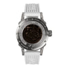 U-BOAT - U-65 AUTOMATIC 44mm - WHITE - 3346