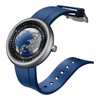 U Series Blue Planet II Atlantic Ocean  Acier - U039-SU01-W6U