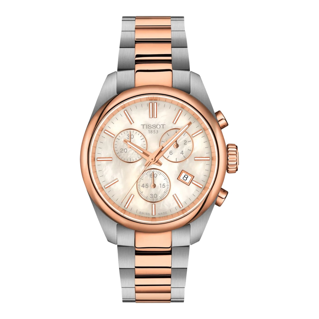 PR 100 SPORT LADY-T101.910.22.116.00