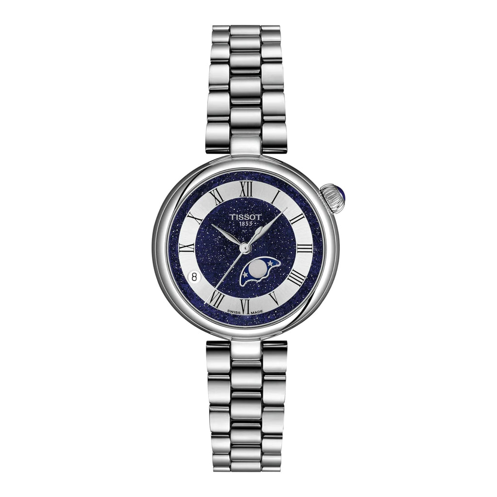 CLASSIC DREAM Lady-T129.210.11.013.00