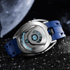 Reactor collection - TB8213A-03