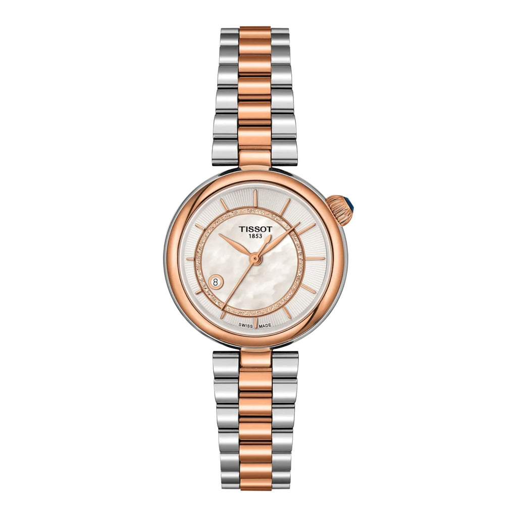CLASSIC DREAM Lady-T129.210.11.013.00