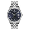 Ballade Powermatic 80 COSC - 39mm - T156.408.11.043.00