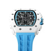 Elemental Series-Calendar - TB8204QA - Blue
