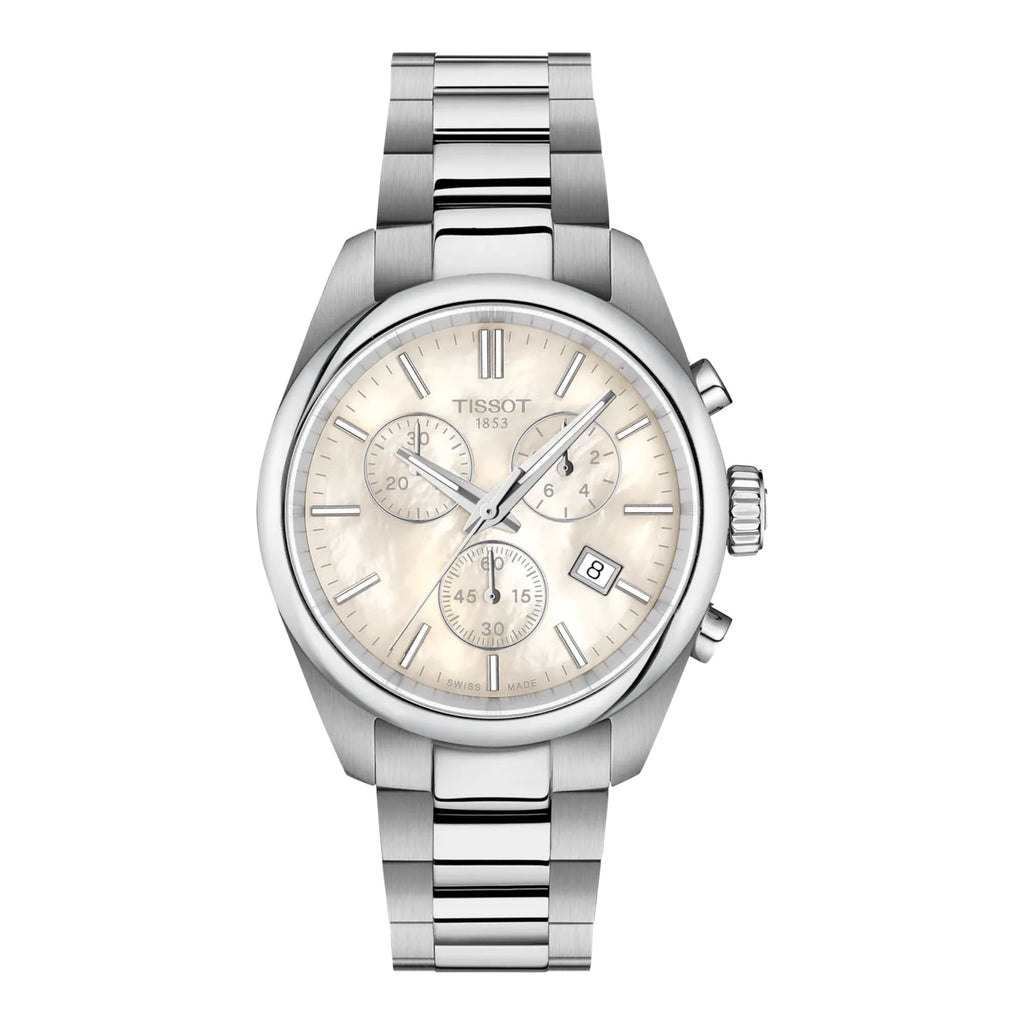 PR 100 SPORT LADY-T101.910.22.116.00