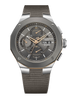 Riviera 10722 - Chronographe Automatique -43 MM